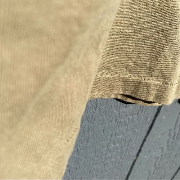 Vintage Mount Rushmore Single Stitch Fred Harvey Tee S - Picture 6 of 13